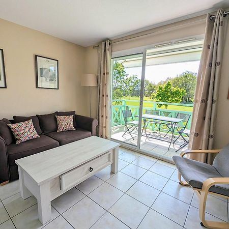 Appartement Avec Vue Sur Golf Pornic Exteriér fotografie