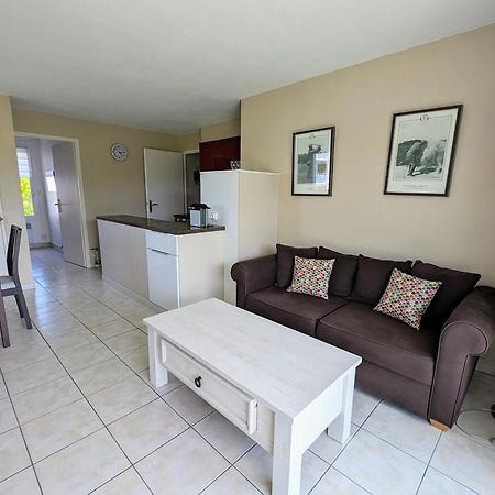 Appartement Avec Vue Sur Golf Pornic Exteriér fotografie