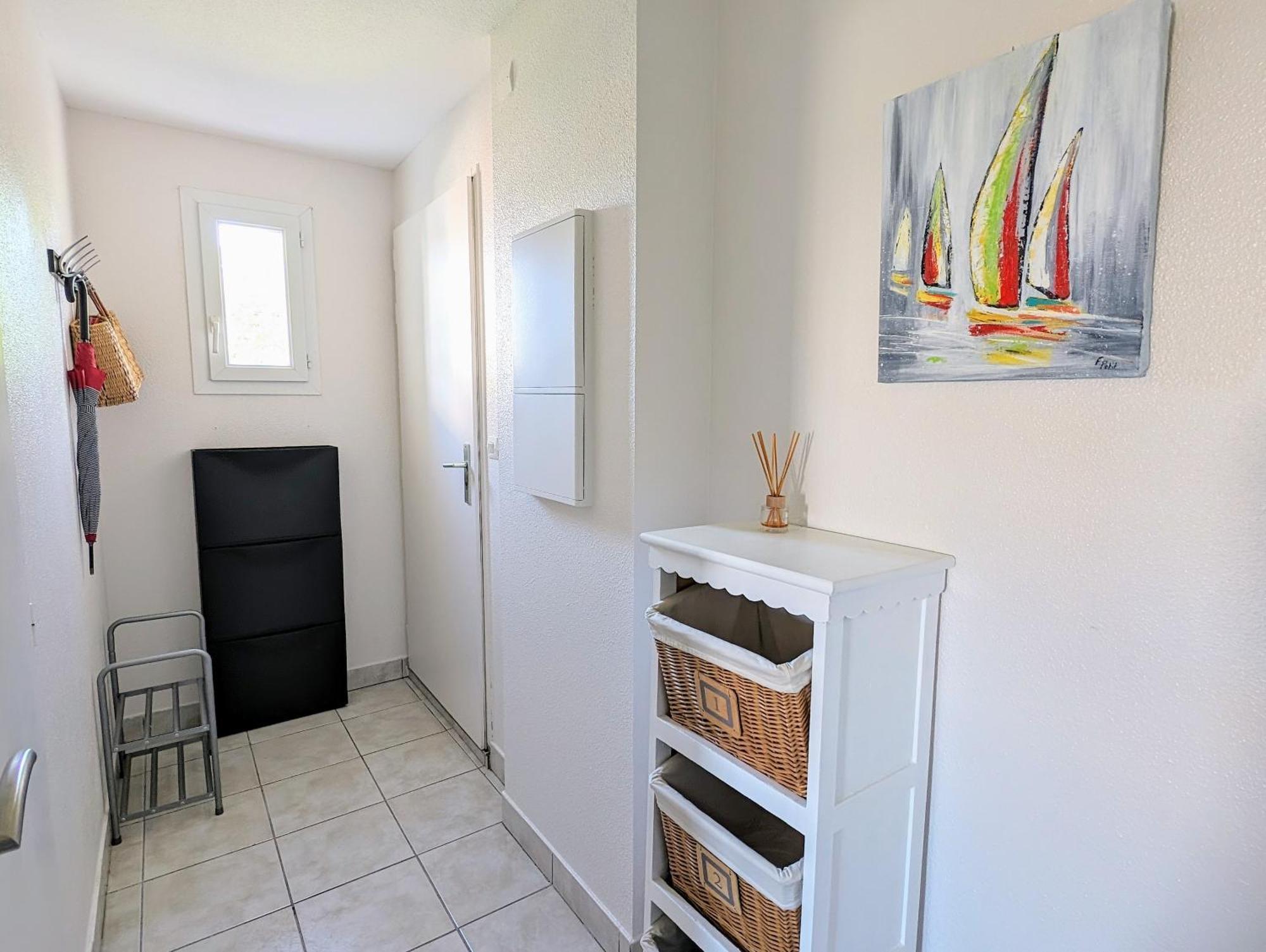 Appartement Avec Vue Sur Golf Pornic Exteriér fotografie