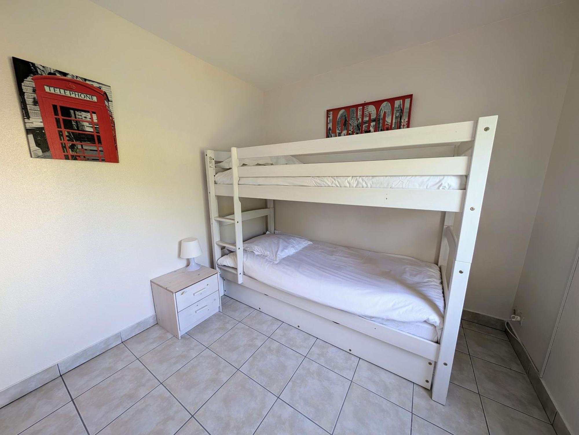 Appartement Avec Vue Sur Golf Pornic Exteriér fotografie