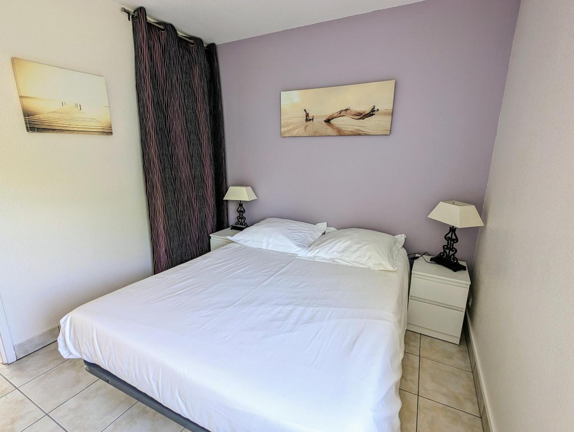 Appartement Avec Vue Sur Golf Pornic Exteriér fotografie
